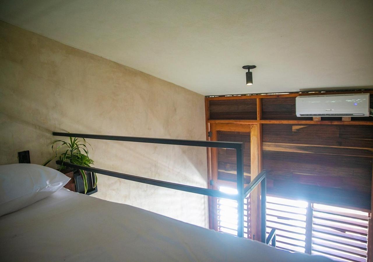 בקאלאר Hotel Makaaba Eco-Boutique מראה חיצוני תמונה Casa 101, interior