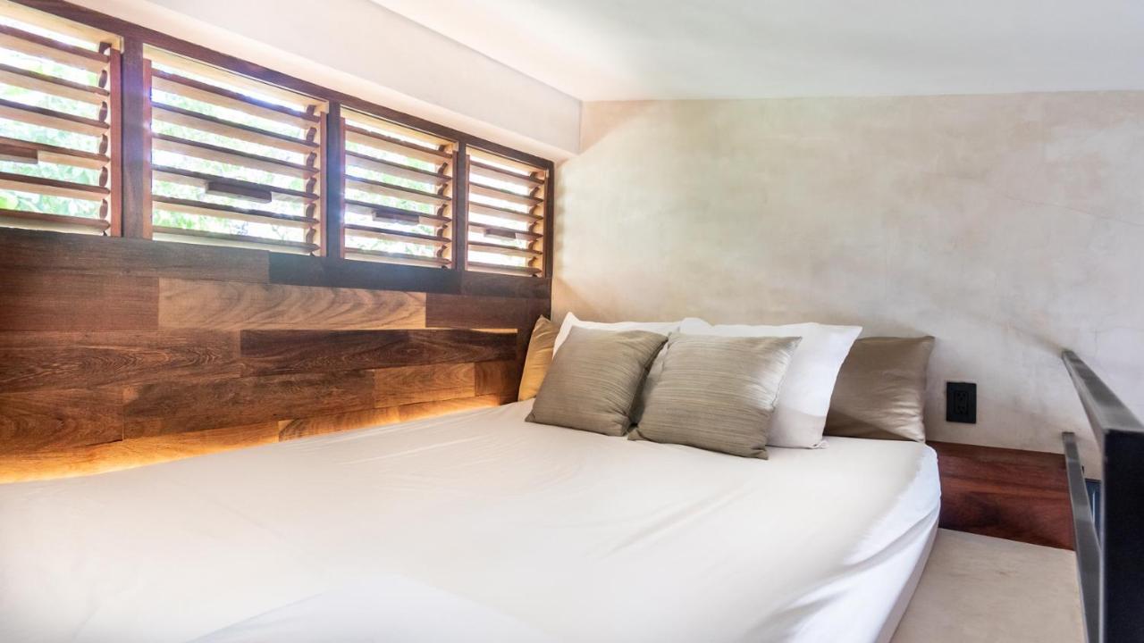 בקאלאר Hotel Makaaba Eco-Boutique מראה חיצוני תמונה A bedroom at the hotel