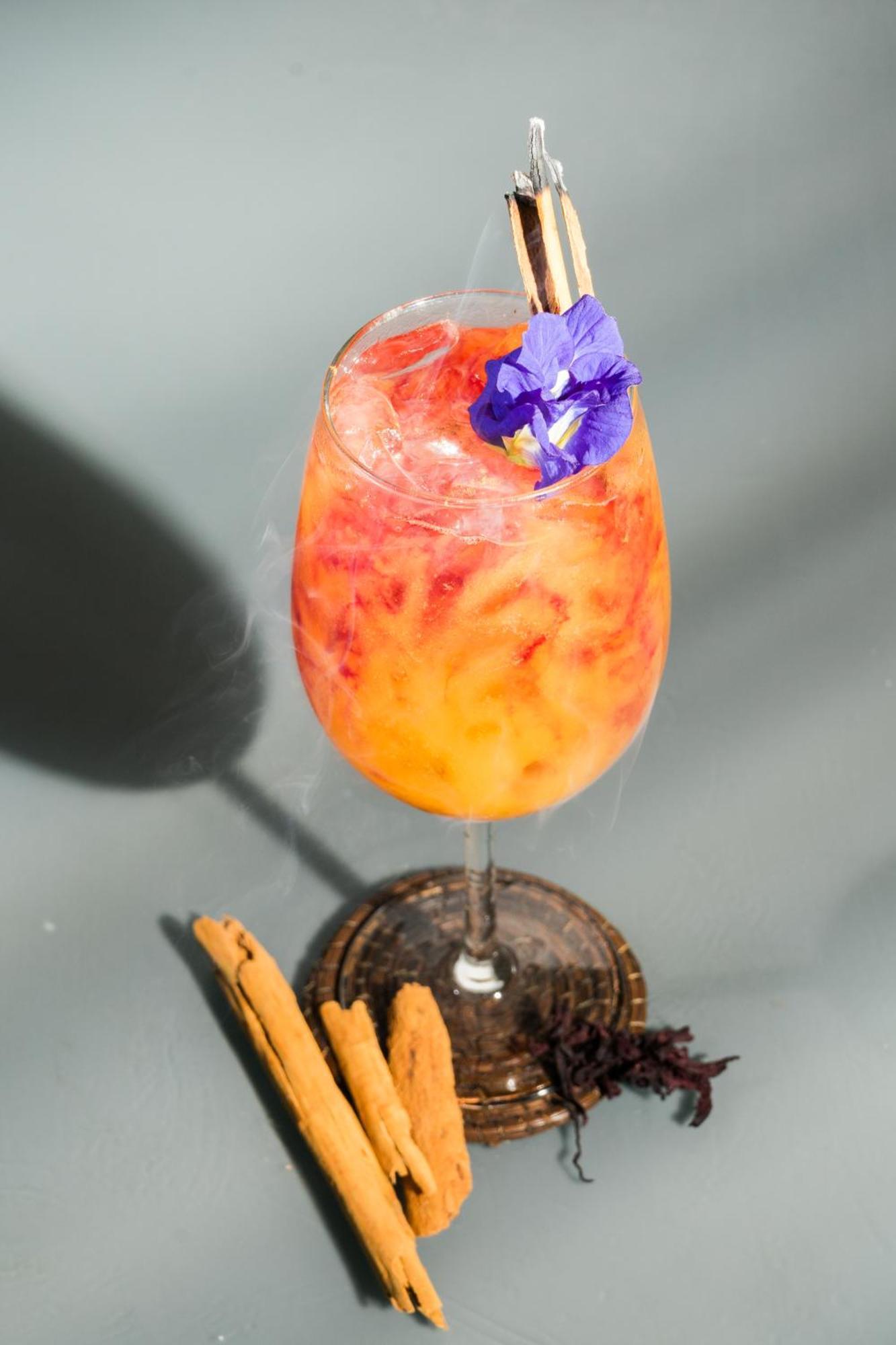 בקאלאר Hotel Makaaba Eco-Boutique מראה חיצוני תמונה A spritz